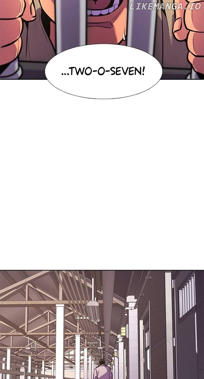 Read 1 Second ENGLISH Manga Online
