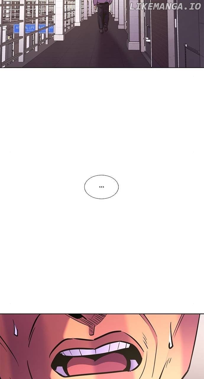 Read 1 Second ENGLISH Manga Online
