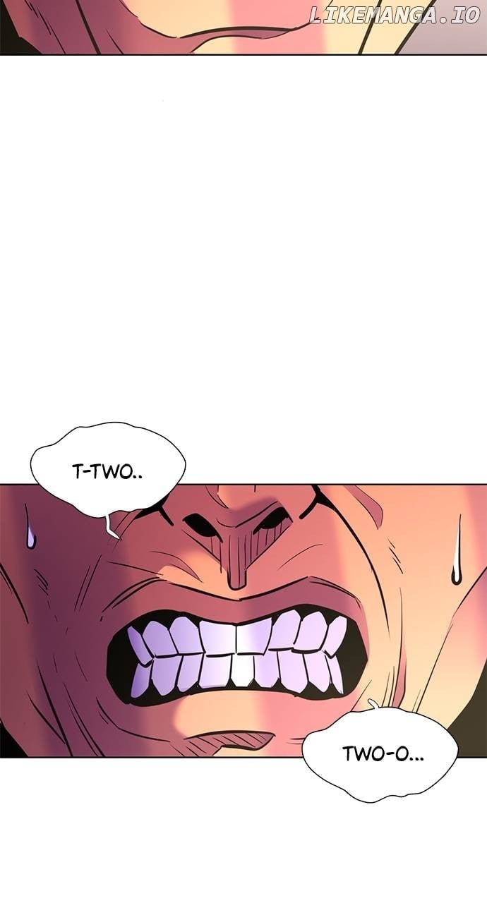 Read 1 Second ENGLISH Manga Online