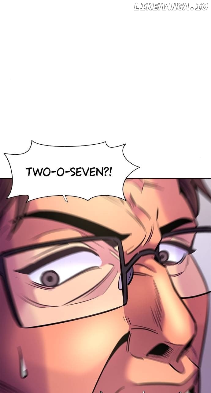 Read 1 Second ENGLISH Manga Online