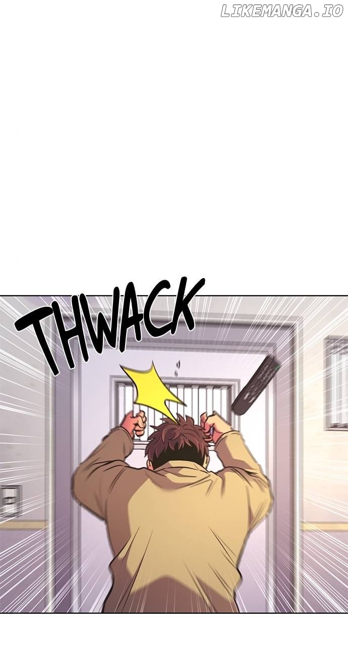 Read 1 Second ENGLISH Manga Online