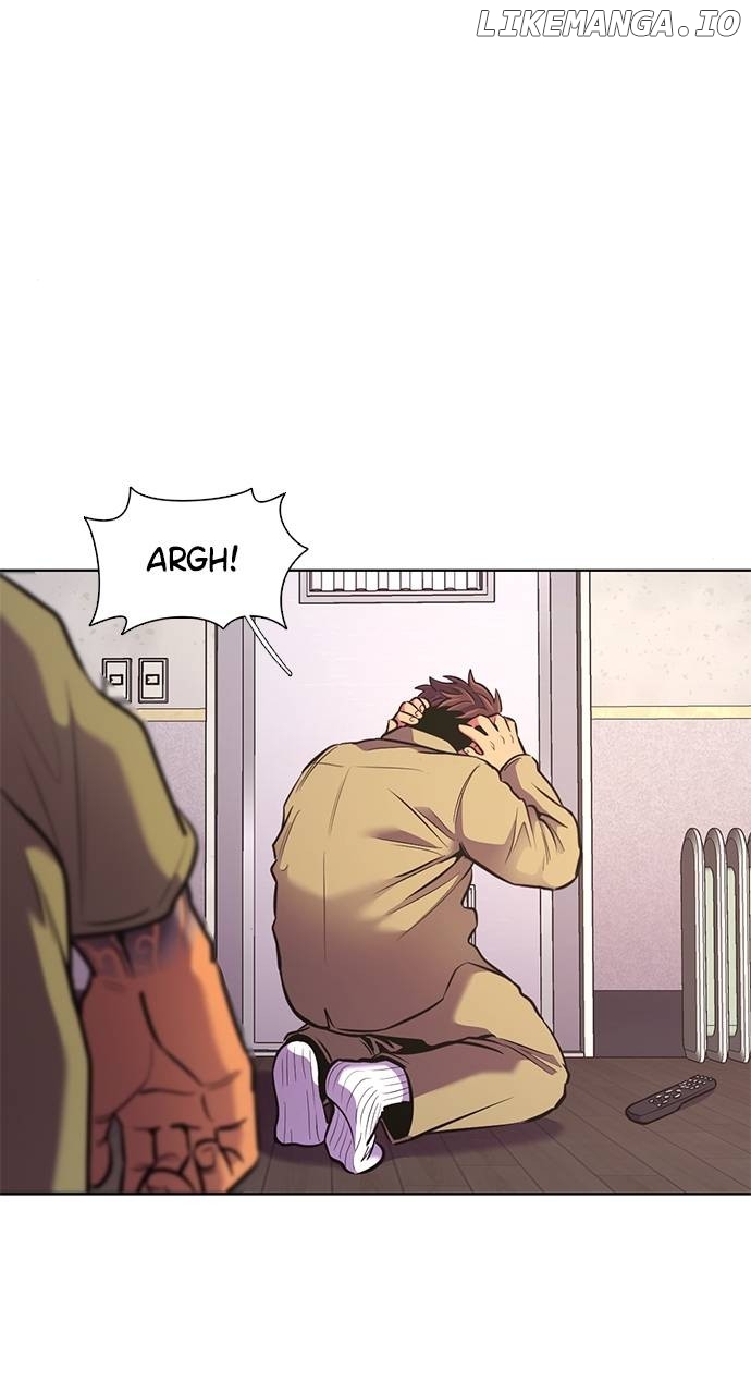 Read 1 Second ENGLISH Manga Online