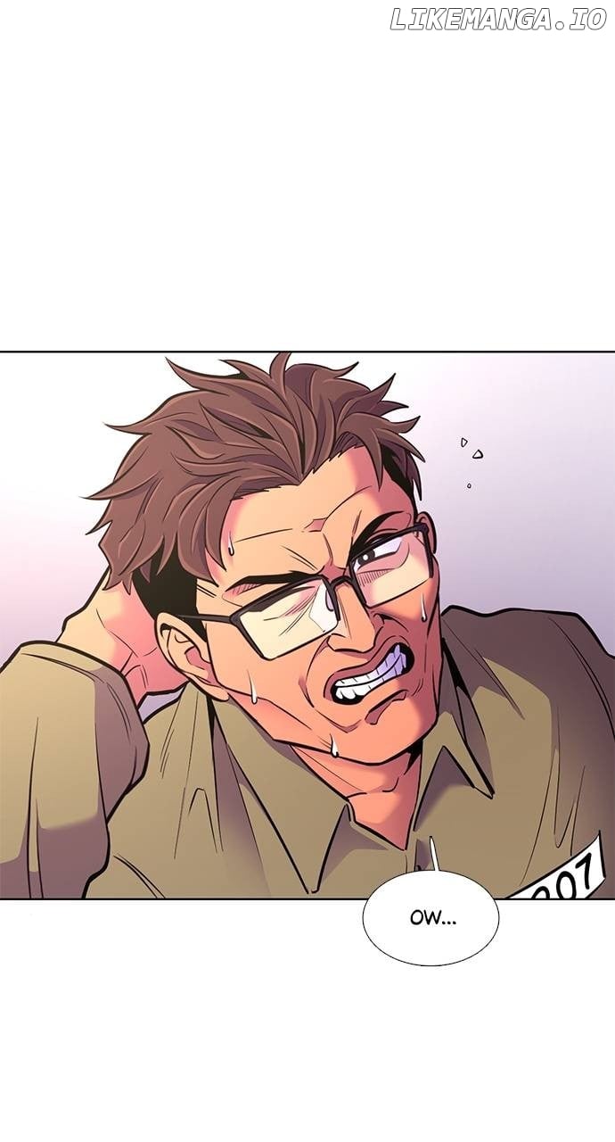Read 1 Second ENGLISH Manga Online