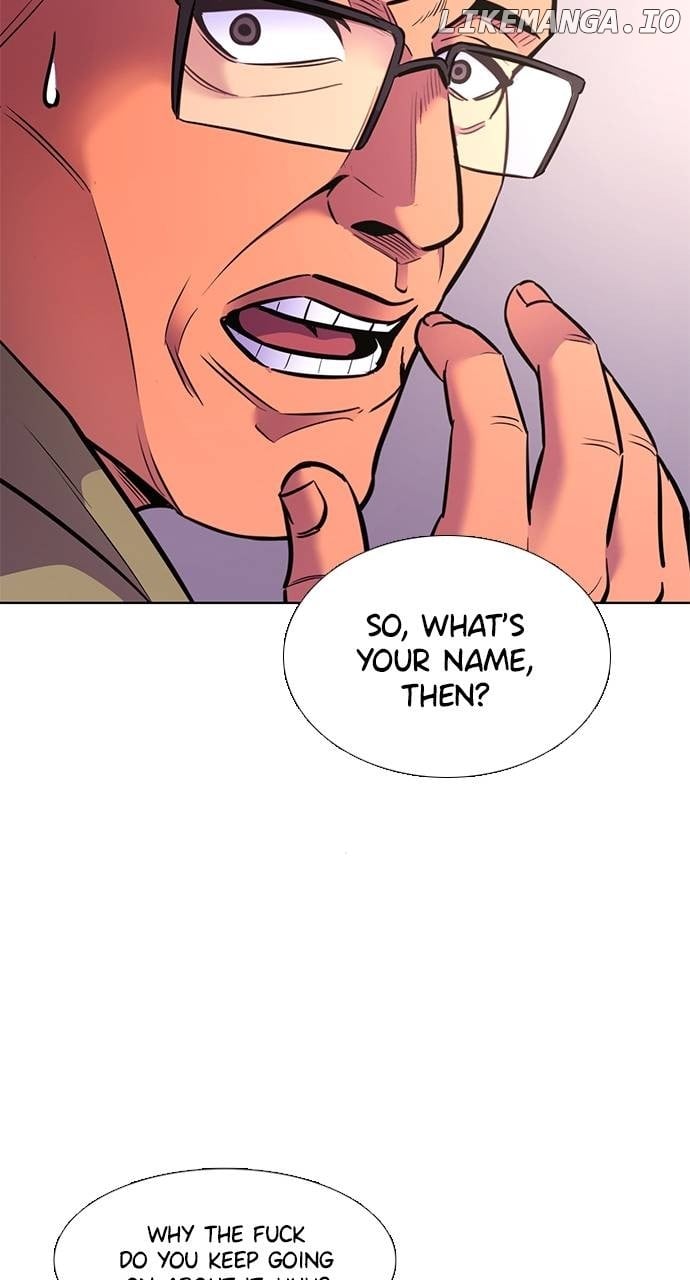 Read 1 Second ENGLISH Manga Online