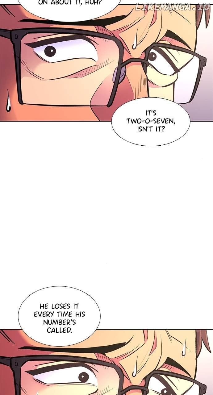 Read 1 Second ENGLISH Manga Online