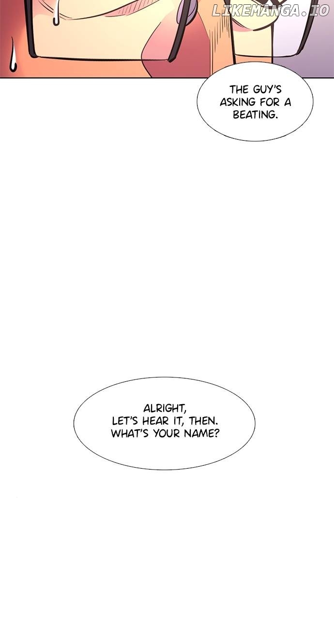 Read 1 Second ENGLISH Manga Online