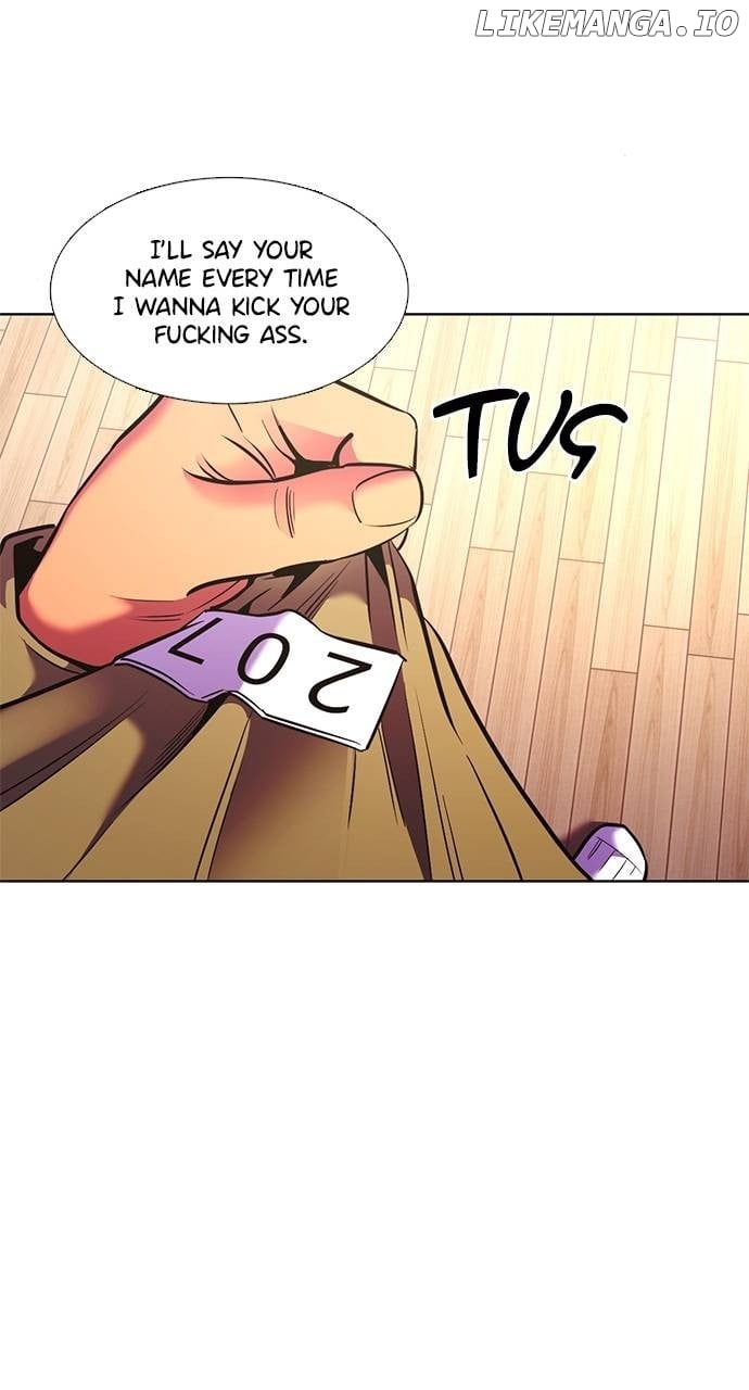 Read 1 Second ENGLISH Manga Online