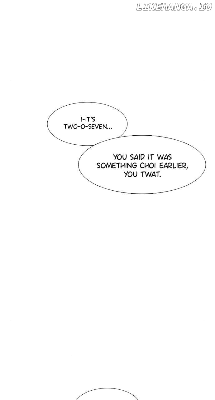 Read 1 Second ENGLISH Manga Online