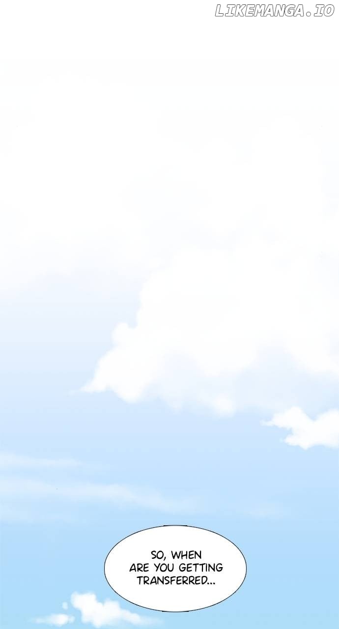 Read 1 Second ENGLISH Manga Online