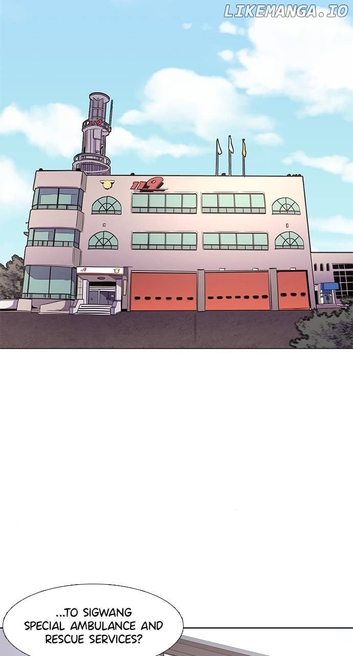 Read 1 Second ENGLISH Manga Online