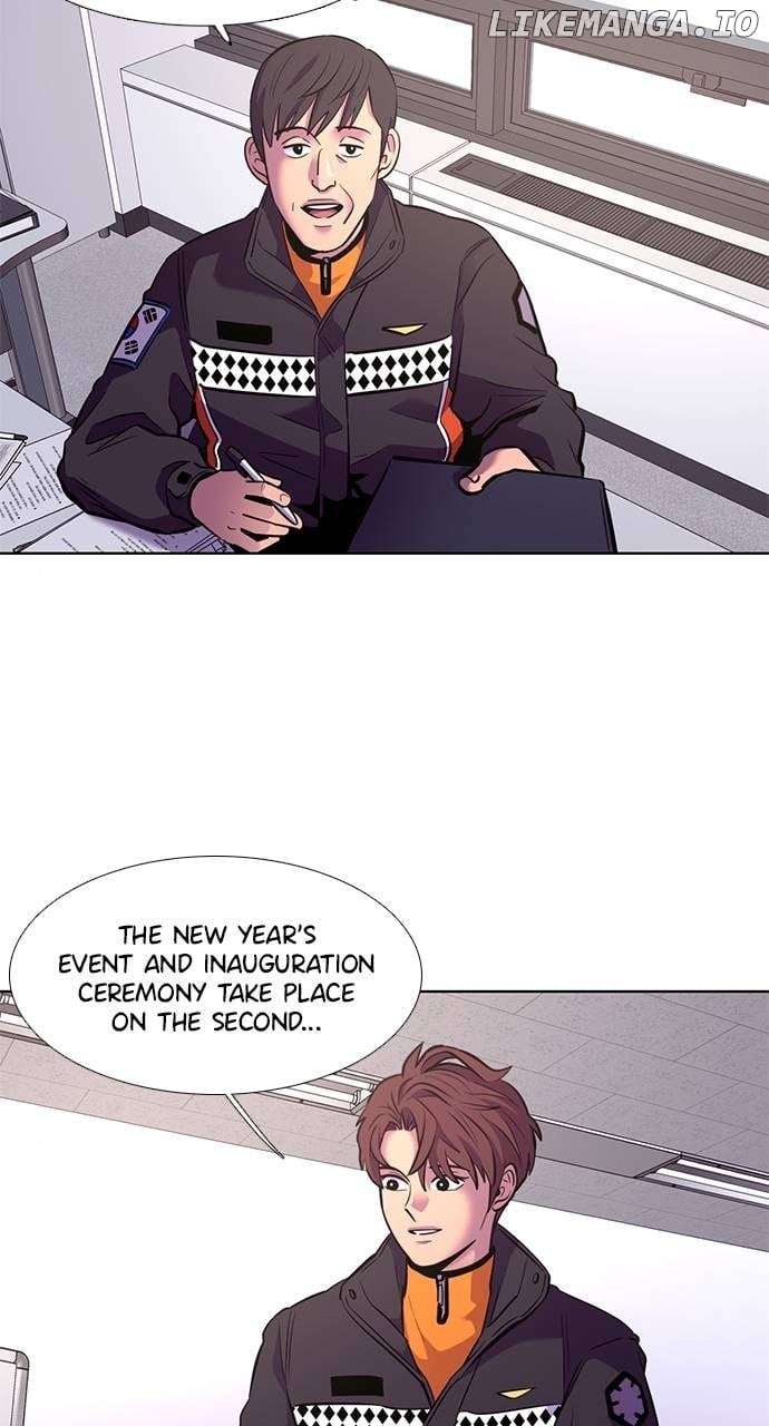 Read 1 Second ENGLISH Manga Online