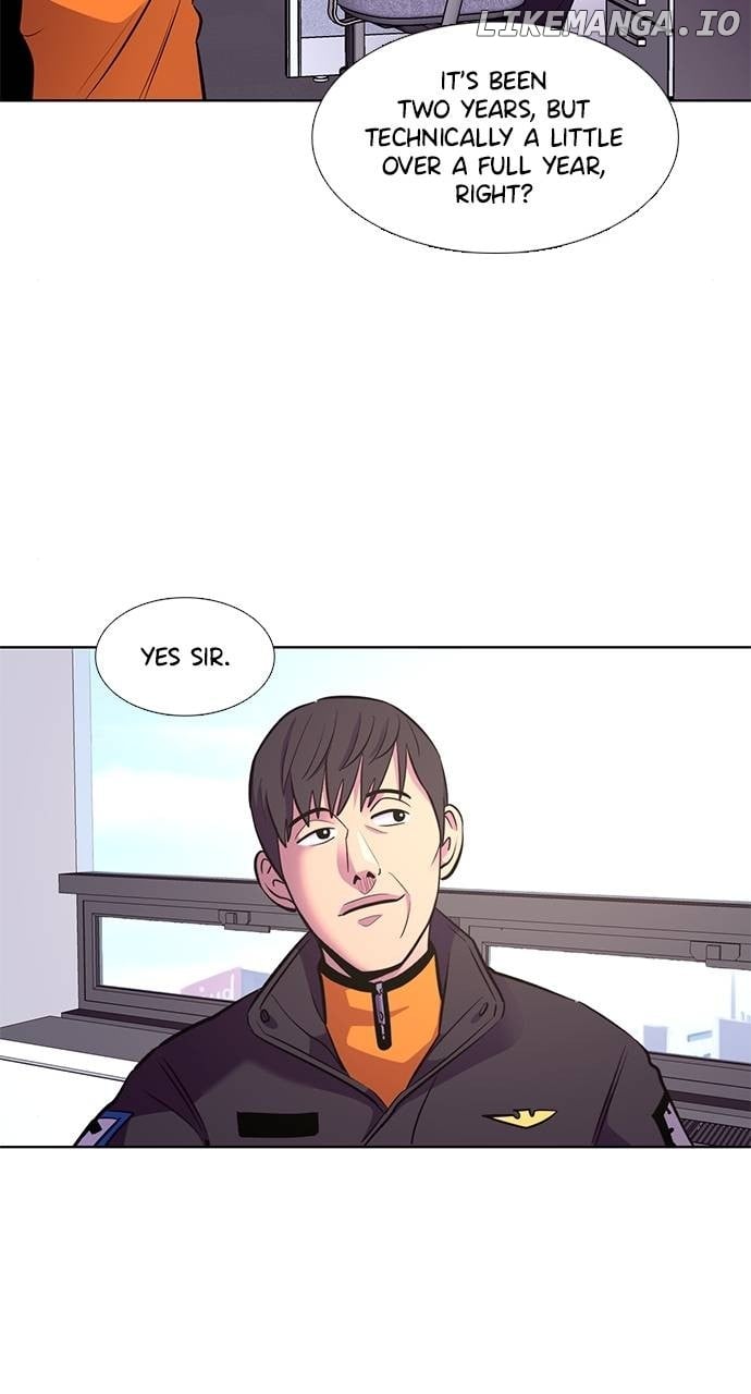 Read 1 Second ENGLISH Manga Online