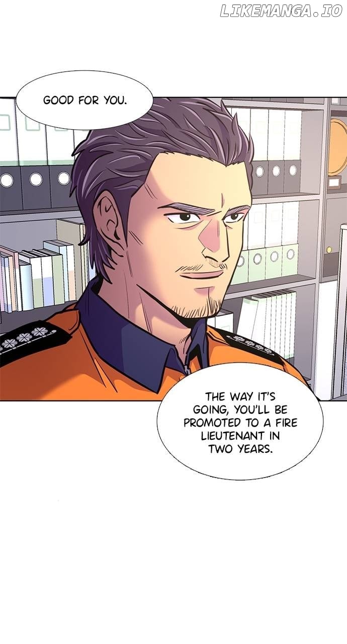 Read 1 Second ENGLISH Manga Online