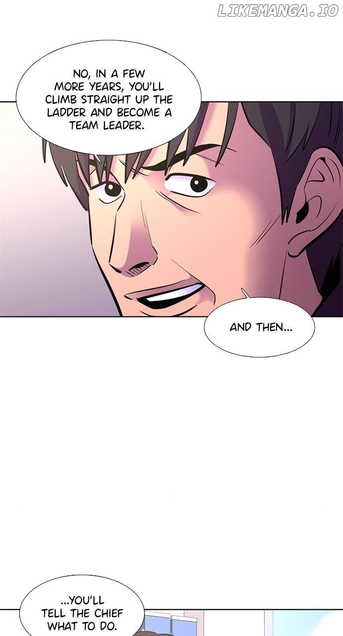 Read 1 Second ENGLISH Manga Online