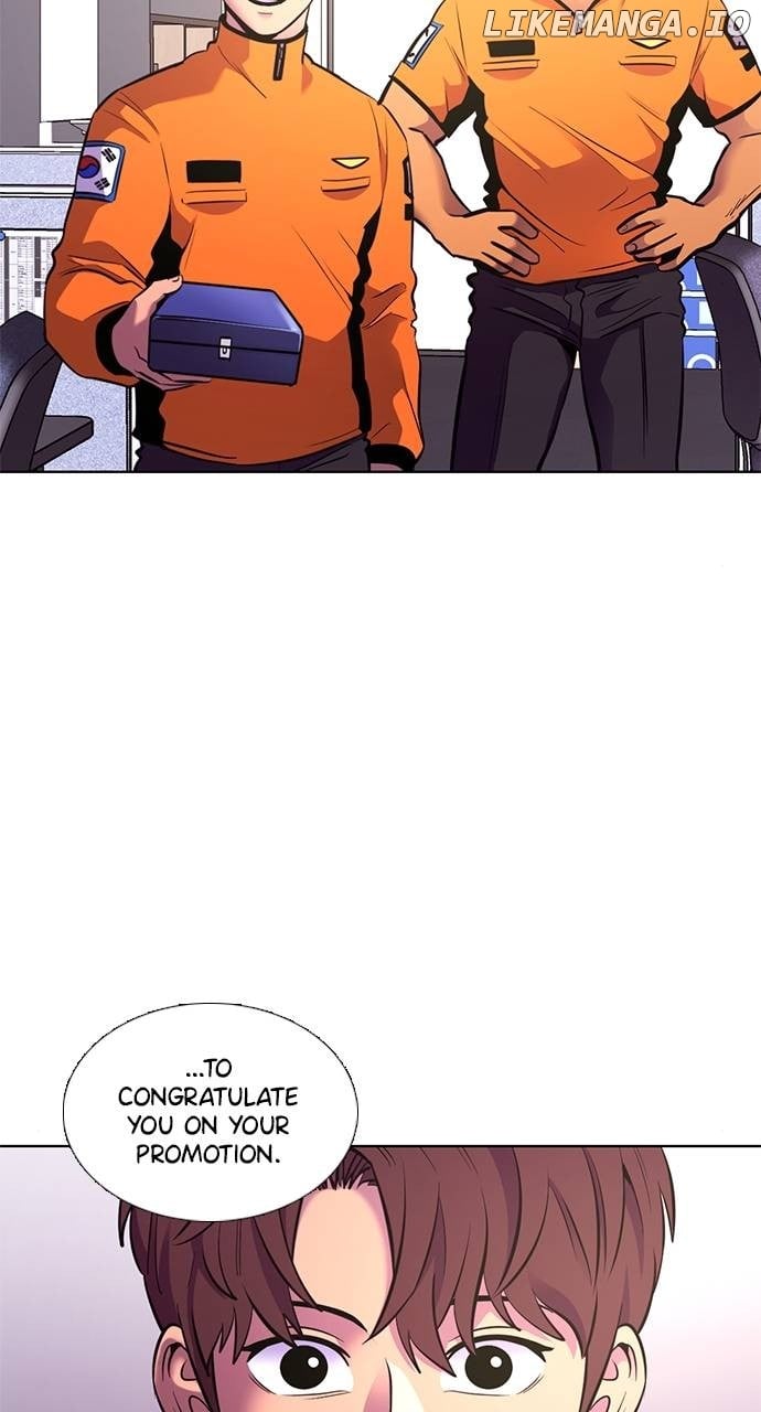Read 1 Second ENGLISH Manga Online