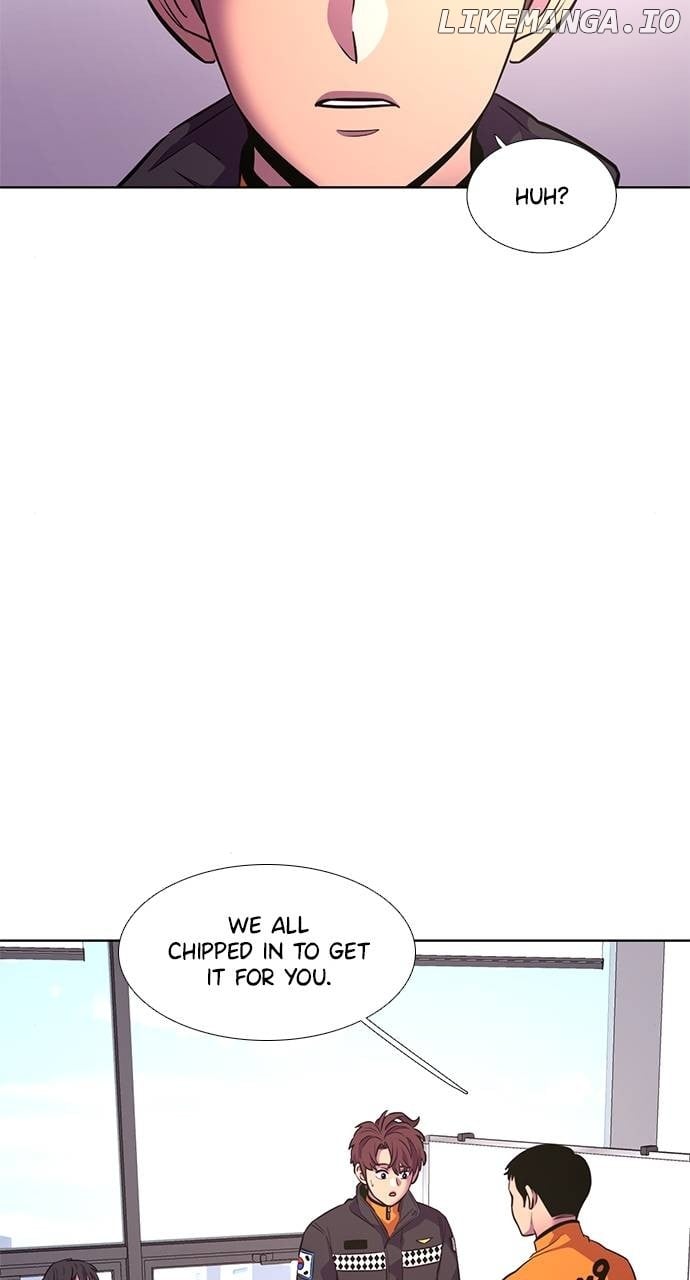 Read 1 Second ENGLISH Manga Online