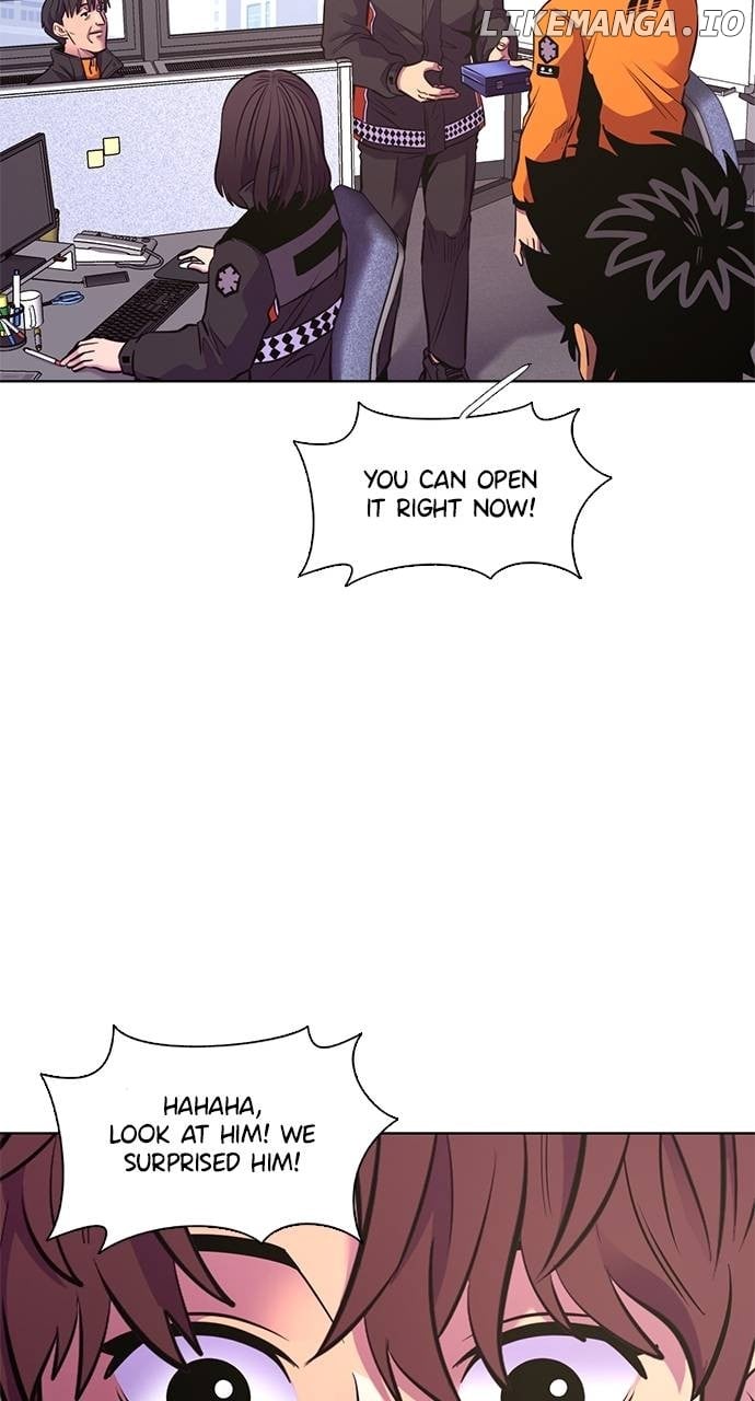 Read 1 Second ENGLISH Manga Online