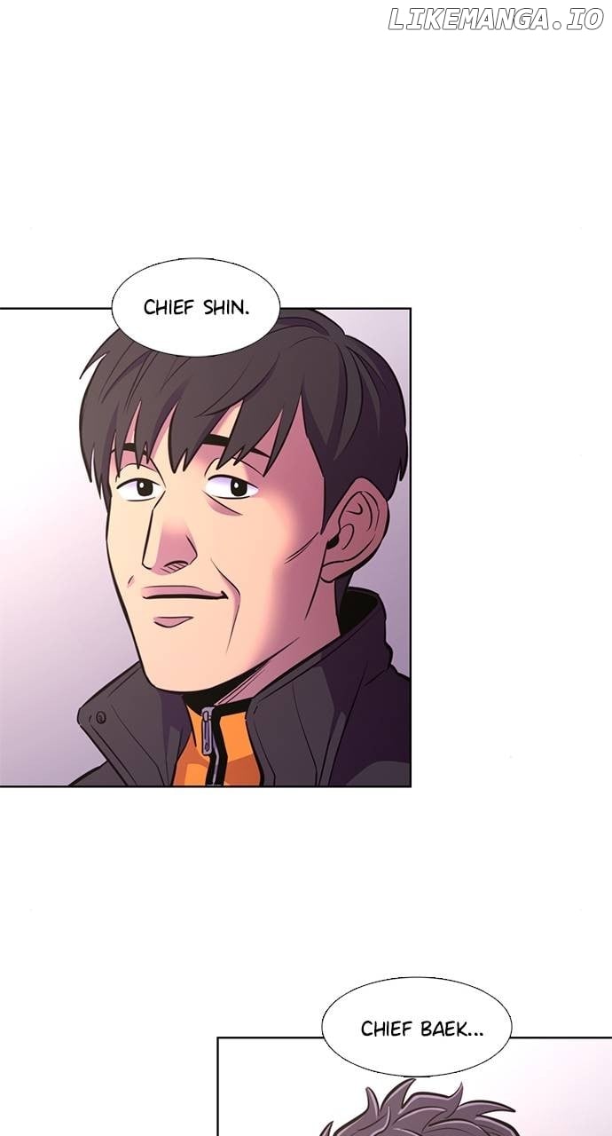 Read 1 Second ENGLISH Manga Online