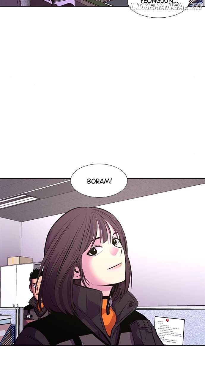 Read 1 Second ENGLISH Manga Online