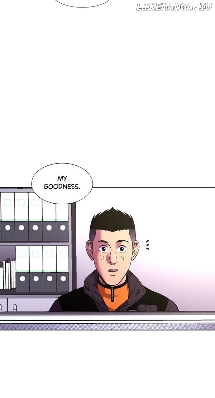 Read 1 Second ENGLISH Manga Online