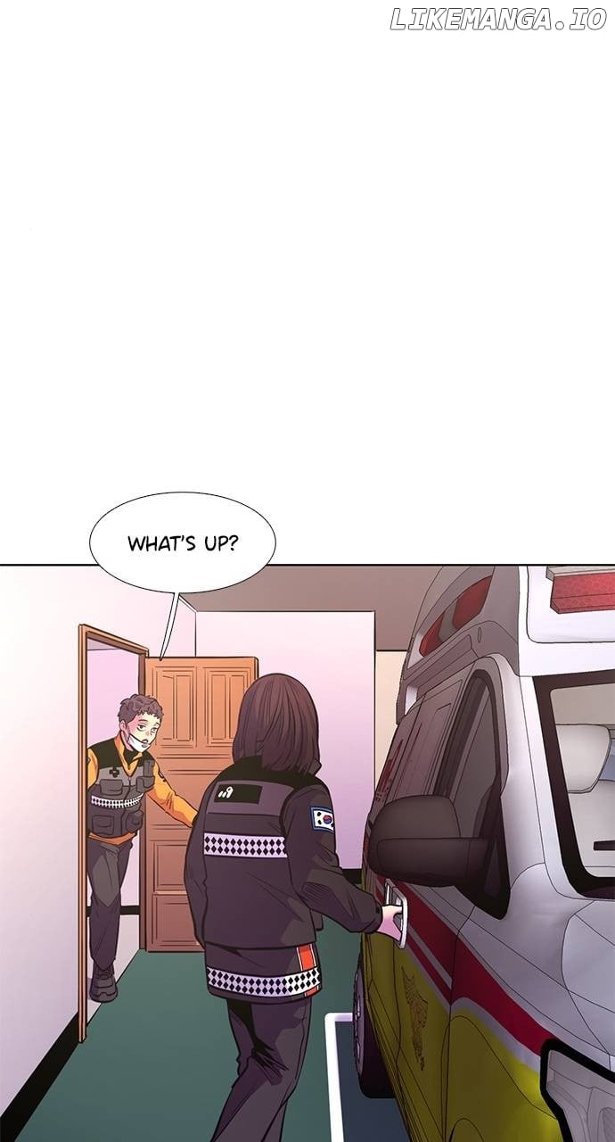 Read 1 Second ENGLISH Manga Online