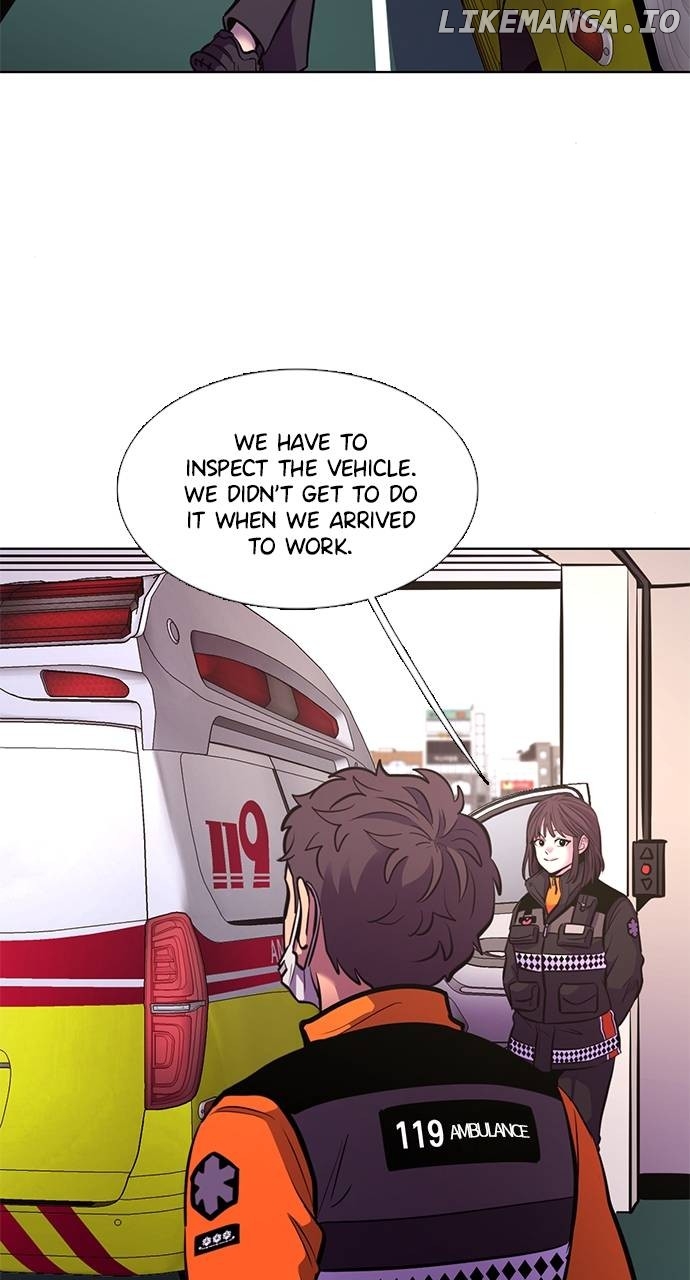 Read 1 Second ENGLISH Manga Online