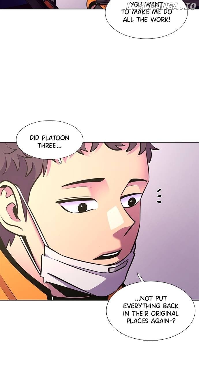 Read 1 Second ENGLISH Manga Online