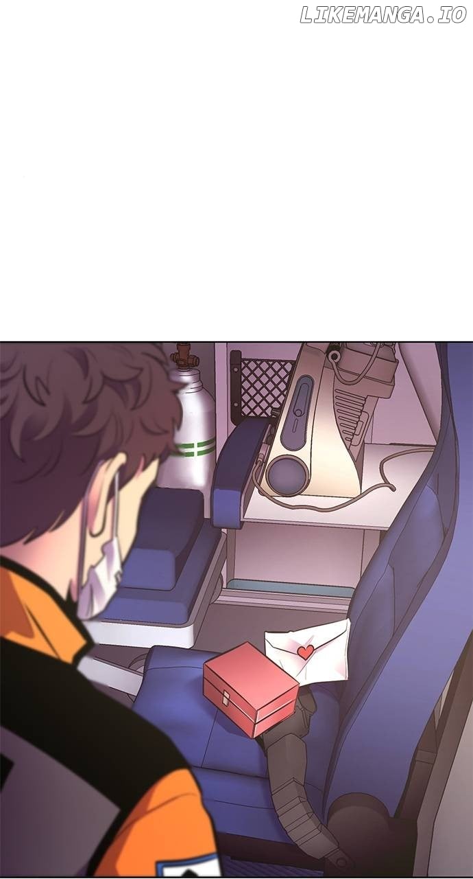 Read 1 Second ENGLISH Manga Online