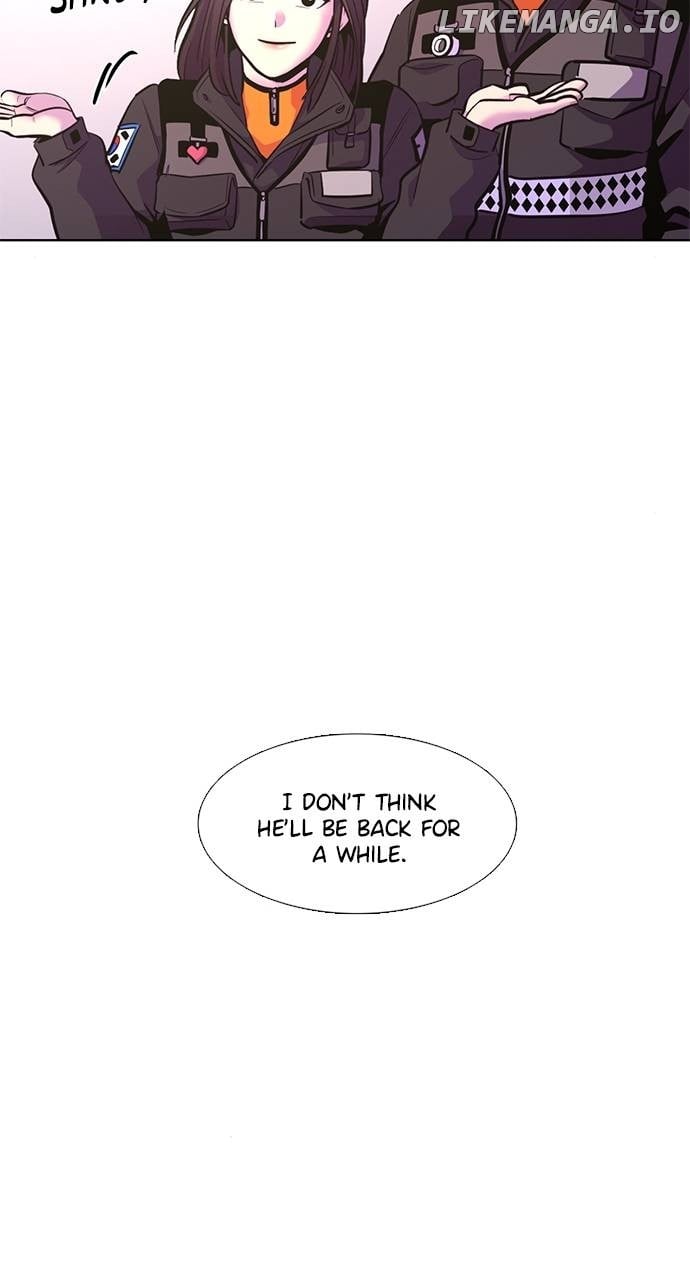 Read 1 Second ENGLISH Manga Online