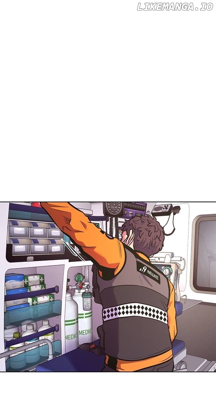 Read 1 Second ENGLISH Manga Online