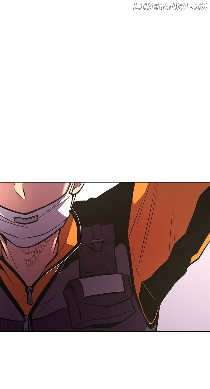 Read 1 Second ENGLISH Manga Online