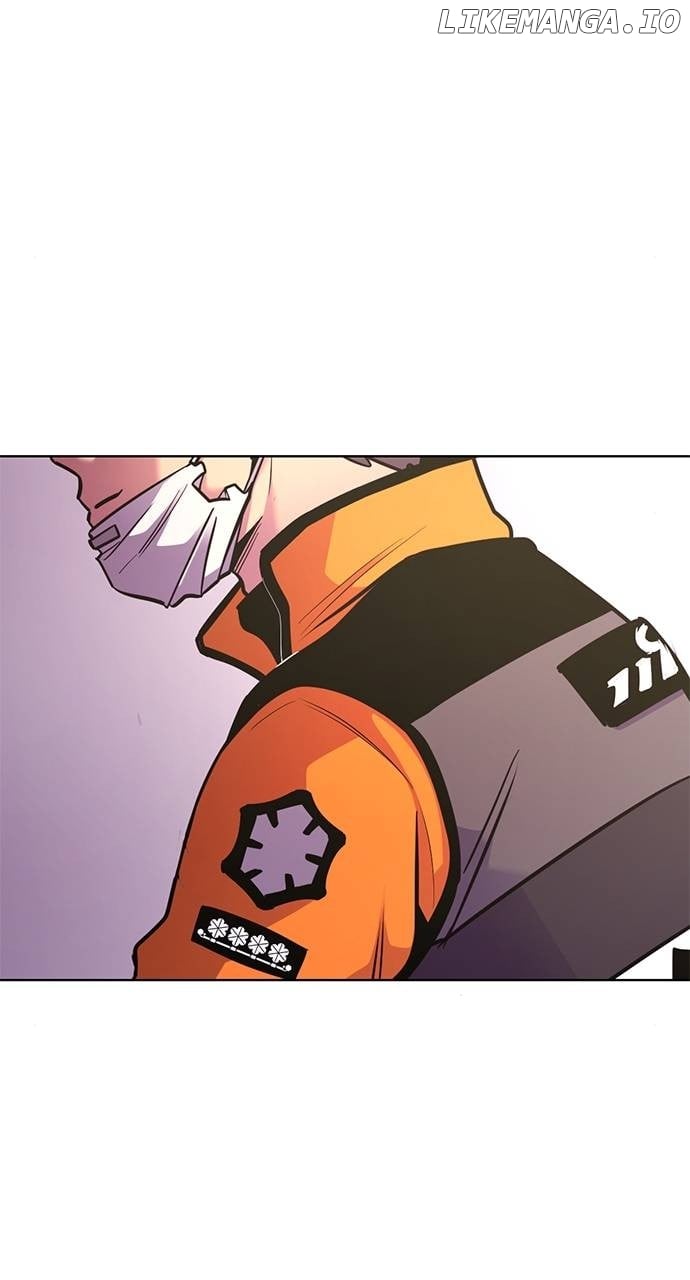 Read 1 Second ENGLISH Manga Online
