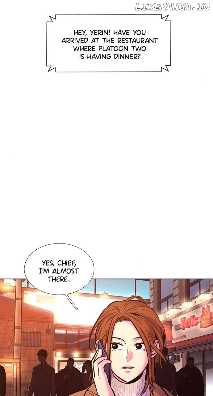 Read 1 Second ENGLISH Manga Online