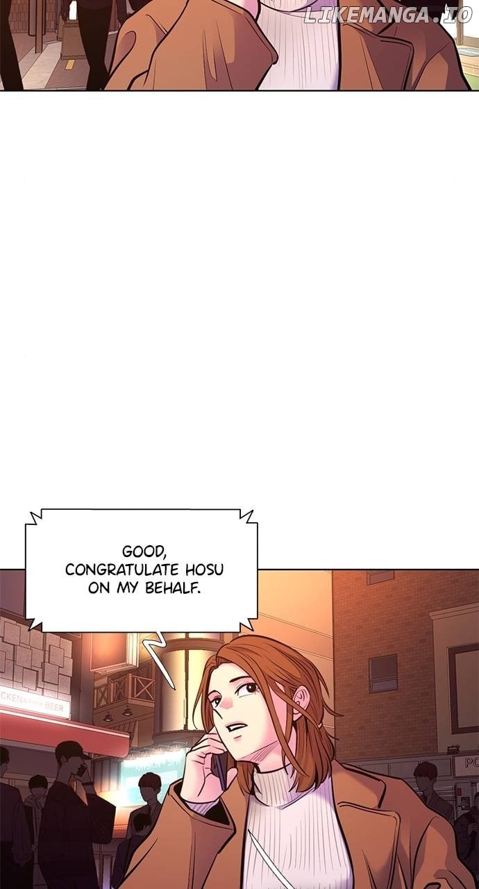 Read 1 Second ENGLISH Manga Online