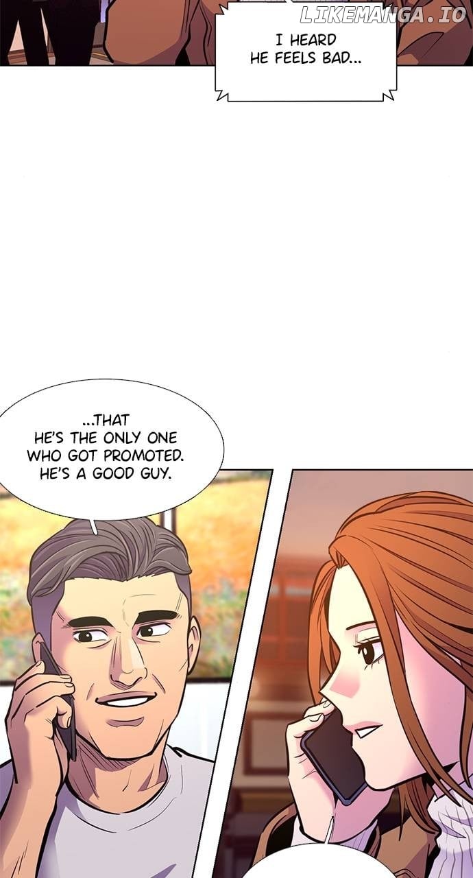 Read 1 Second ENGLISH Manga Online