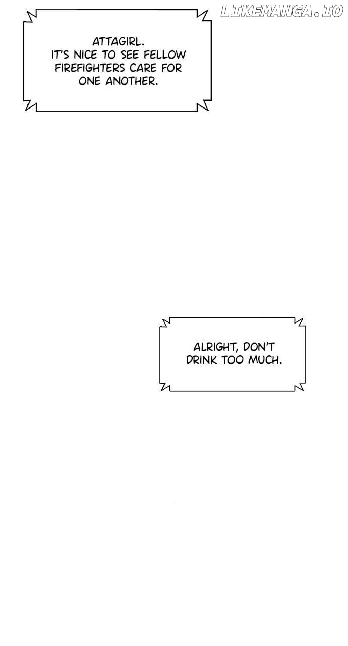 Read 1 Second ENGLISH Manga Online