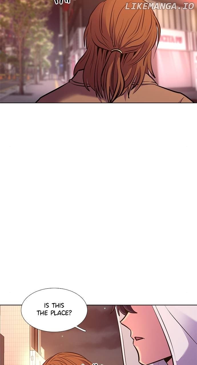 Read 1 Second ENGLISH Manga Online