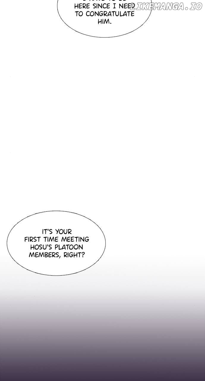 Read 1 Second ENGLISH Manga Online