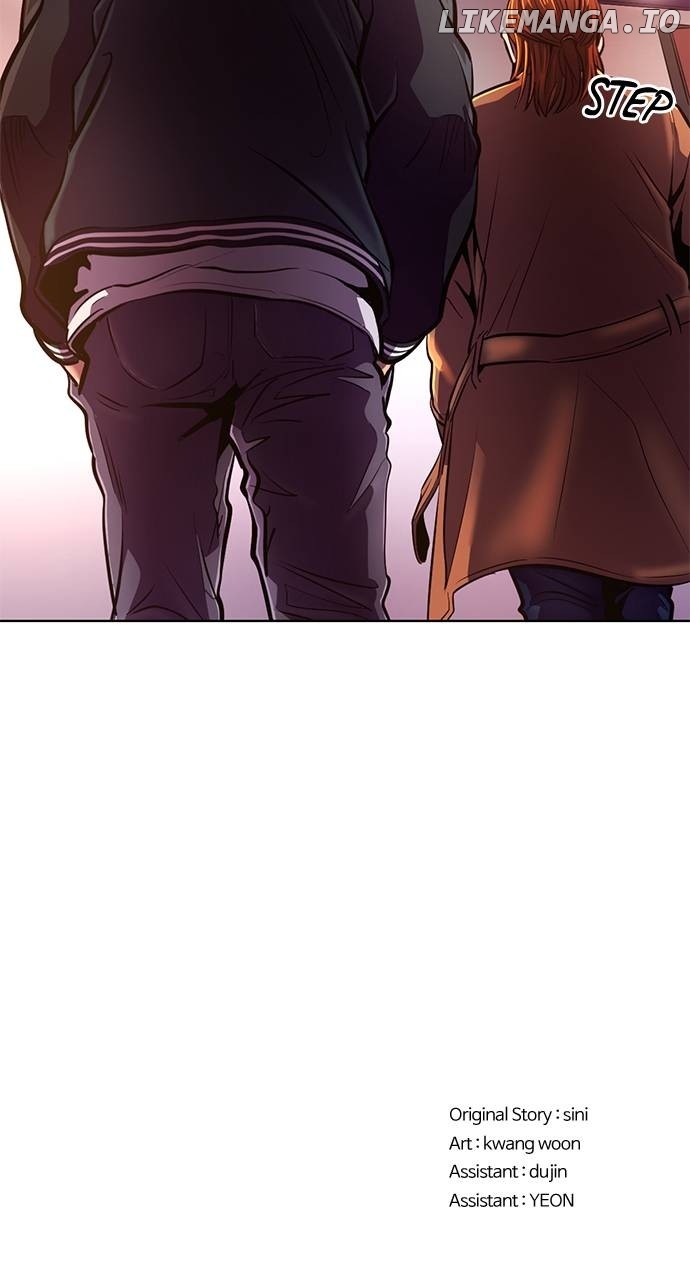 Read 1 Second ENGLISH Manga Online