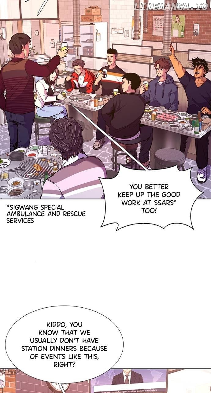 Read 1 Second ENGLISH Manga Online