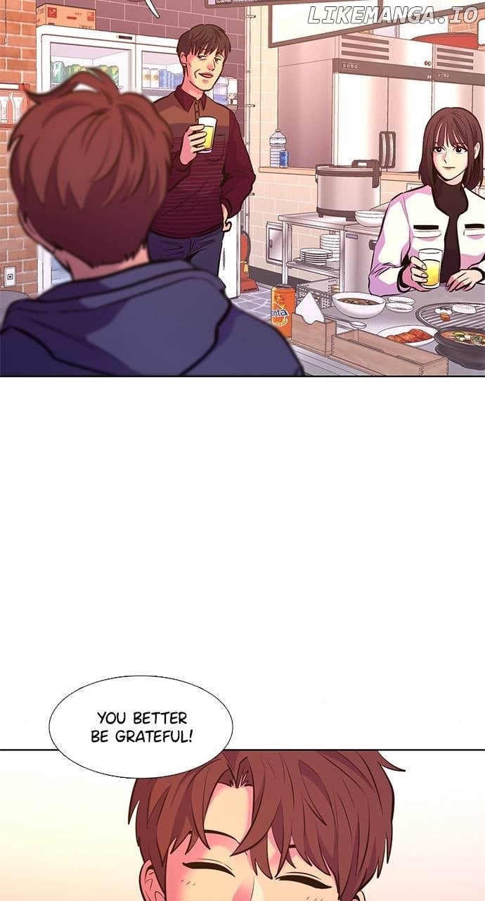 Read 1 Second ENGLISH Manga Online