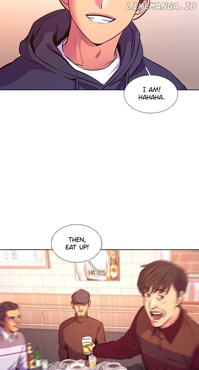 Read 1 Second ENGLISH Manga Online