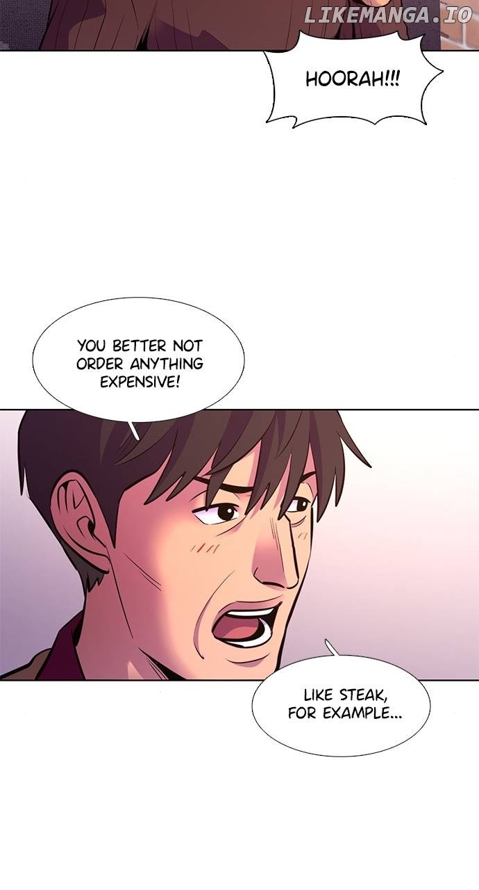 Read 1 Second ENGLISH Manga Online