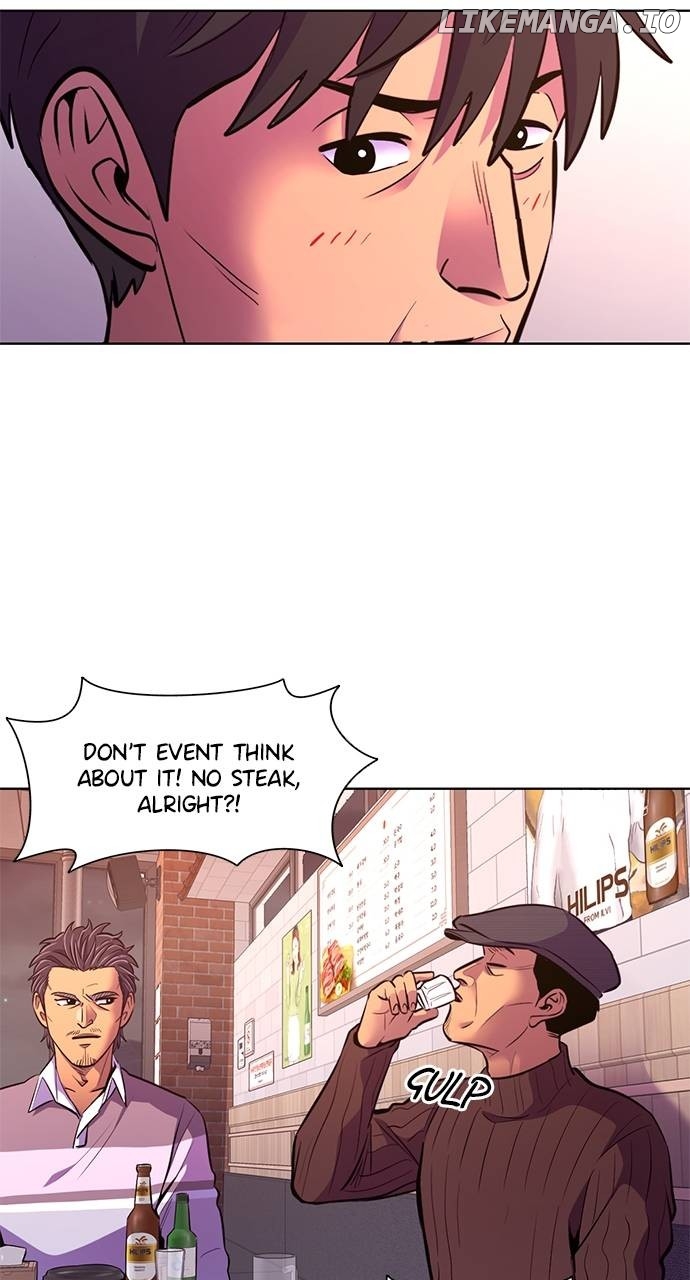 Read 1 Second ENGLISH Manga Online