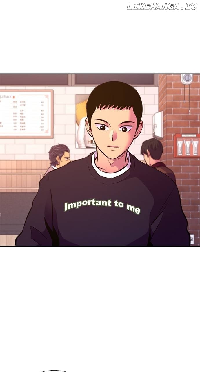 Read 1 Second ENGLISH Manga Online