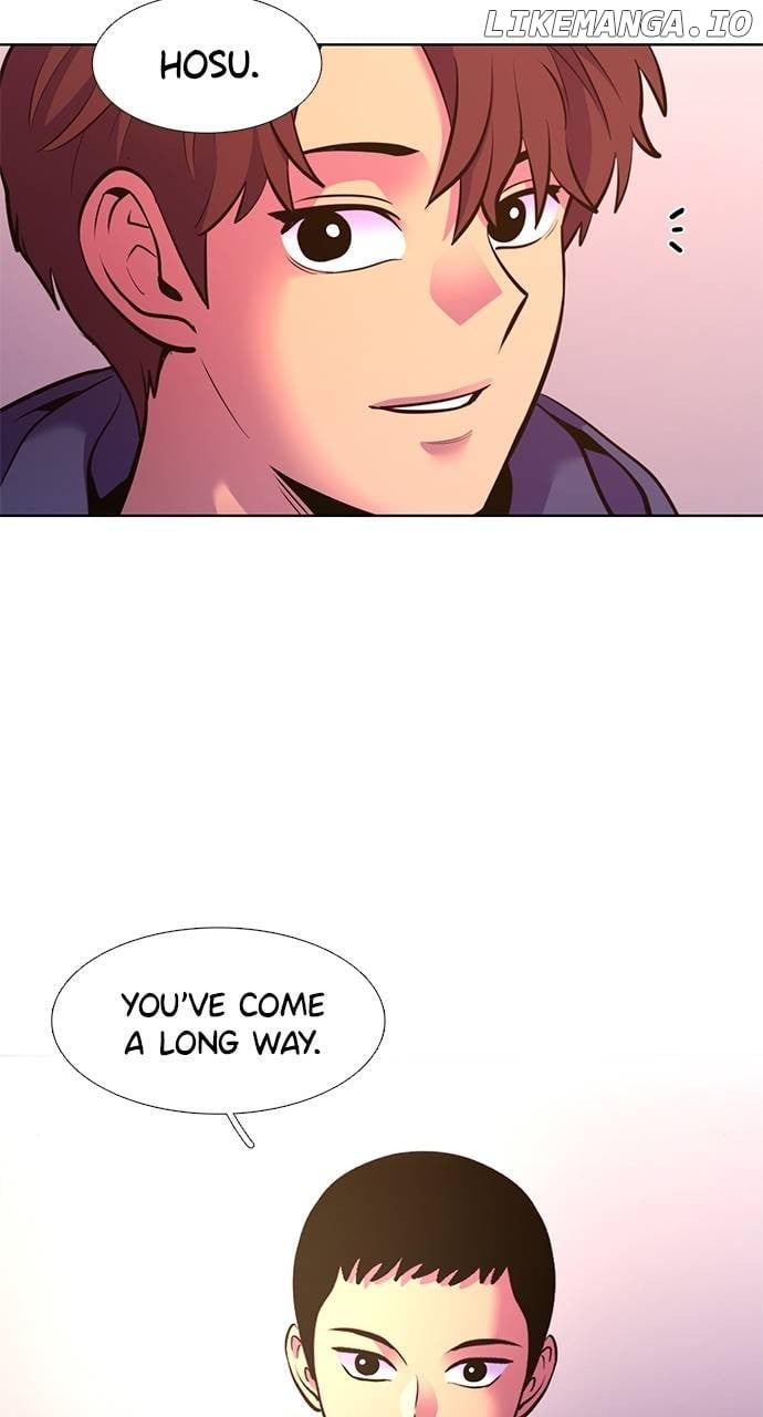 Read 1 Second ENGLISH Manga Online