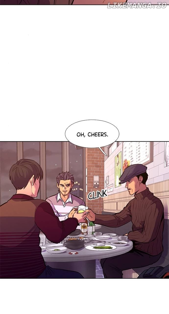 Read 1 Second ENGLISH Manga Online