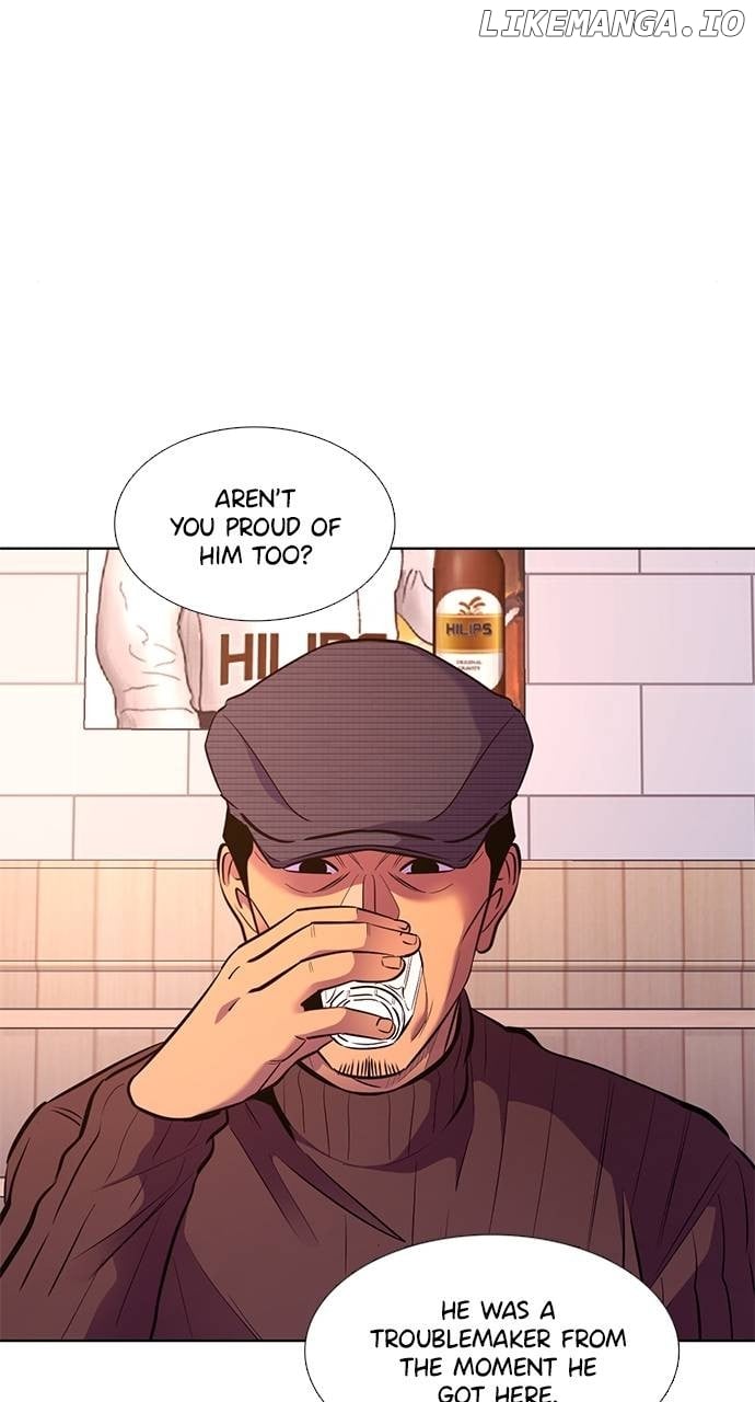 Read 1 Second ENGLISH Manga Online