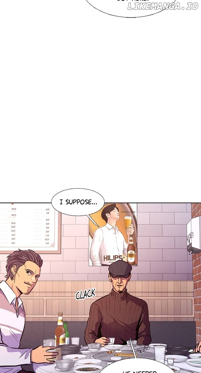 Read 1 Second ENGLISH Manga Online