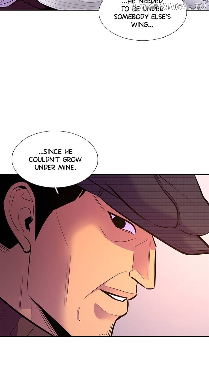 Read 1 Second ENGLISH Manga Online